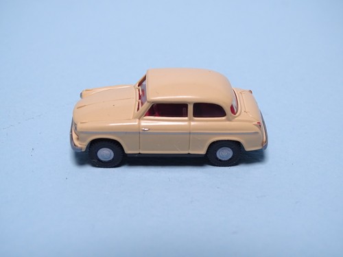 Wiking lloyd alexander - 1:87,