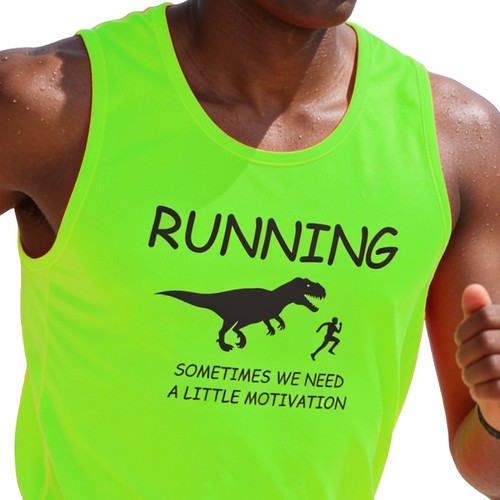 Laufshirt herren running - laufshirt,
