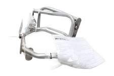 Sturzbügel Schutzbügel links