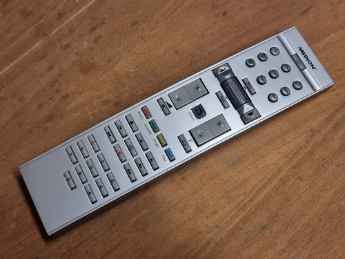 Original medion md1 nbc x10 - medion,