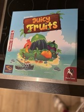 Juicy Fruits |
