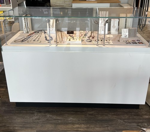 Vitrine verkaufsvitrine - vitrine,