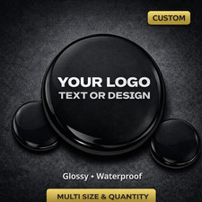 Personalisiert Doming