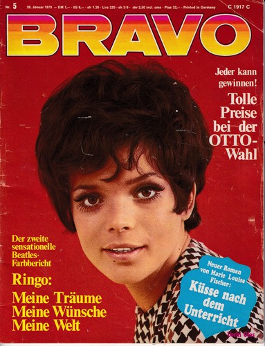 Bravo von 01 1970 - von, 26.01.1970