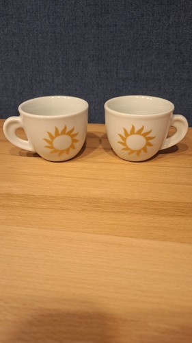 Espressotassen maison strauss - espressotassen,