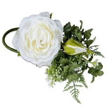 Tischdeko kleines Sträußchen