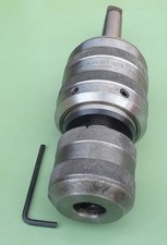 Gewindeschneidapparat GB3 MK3 M12-M30 Gewindeschneidfutter Gewindebohrfutter Nr5