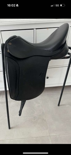 Dressursattel sommer größe - dressursattel, sommer,