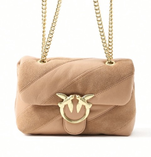 Pinko love bag puff - love,