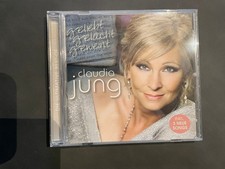claudia jung - geliebt *