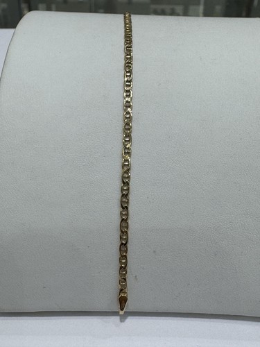375 gold armband aus - armband,