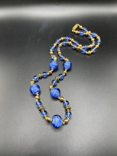 Halskette murano vintage - ?,