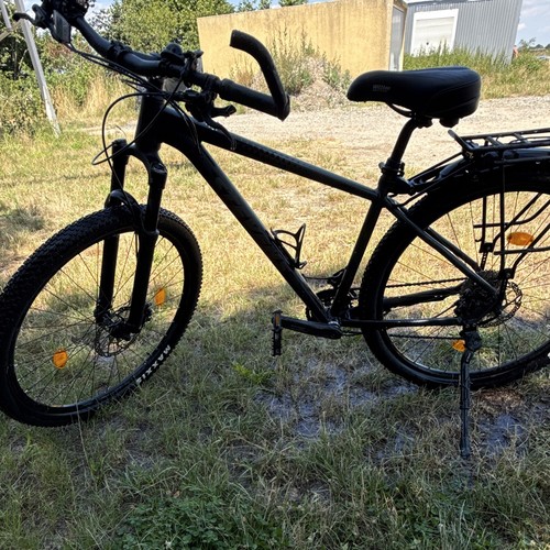 Stevens applebee mountainbike - stevens,