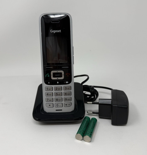 Siemens gigaset s850hx - siemens,