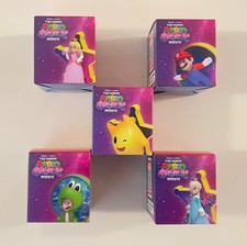 MC Donalds 2026 Super Mario x