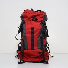 McKinley, Wanderrucksack