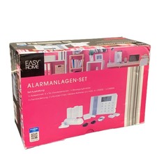 Alarmanlage Set schnurlos