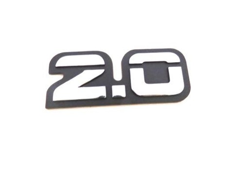 Original ford abzeichen - original, 2.0