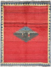 Original  Gabbeh Ghashghai