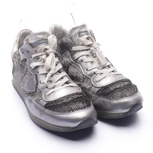 Sneaker philippe model grau - philippe,