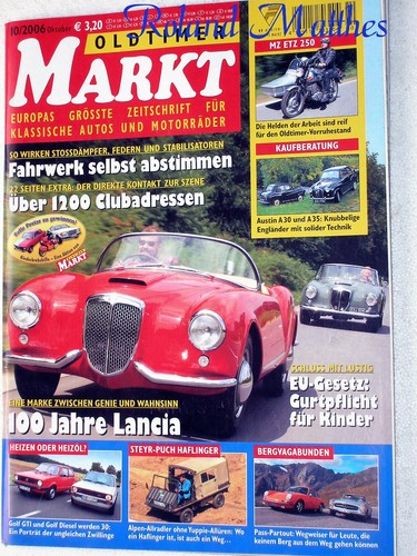 Oldtimer markt lancia - oldtimer, 10-06+lancia+mz