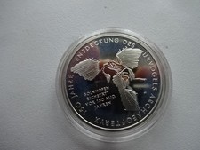 10 Euro Gedenk Sammel Münze