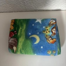 Baby Kinderwagendecke Vintage