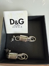 Verkaufe Ohrringe Von