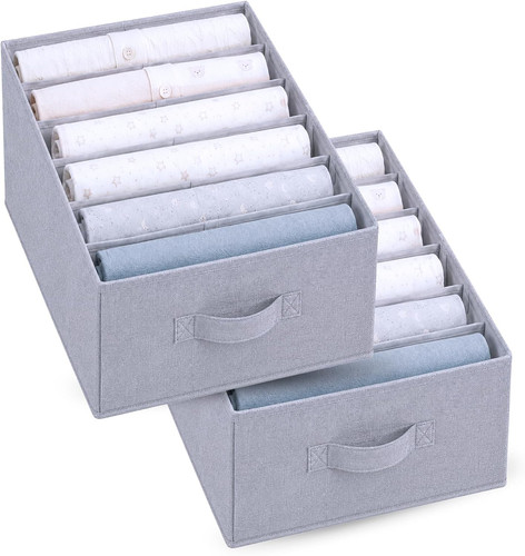Schubladen organizer 2er - schubladen,