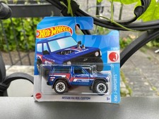 Hot Wheels Nissan Patrol
