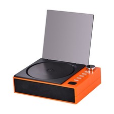 Tragbarer CD-Player