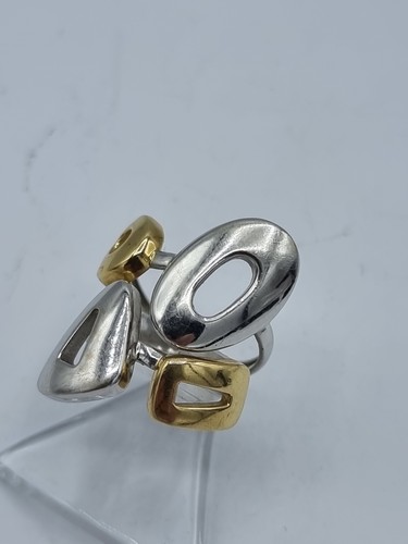 F33 design ring color gold - color,