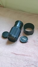 Minolta MD Zoom 70–210mm f/4