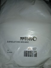Brötje Zündleitung  955157