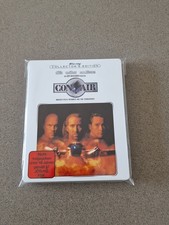 CON AIR , Steelbook Bluray 