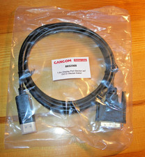 Cancom Prime Line, Display