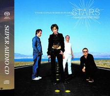 Cranberries - Stars: Best Of 1992-2002 | Limitierte Hybrid SACD Edition