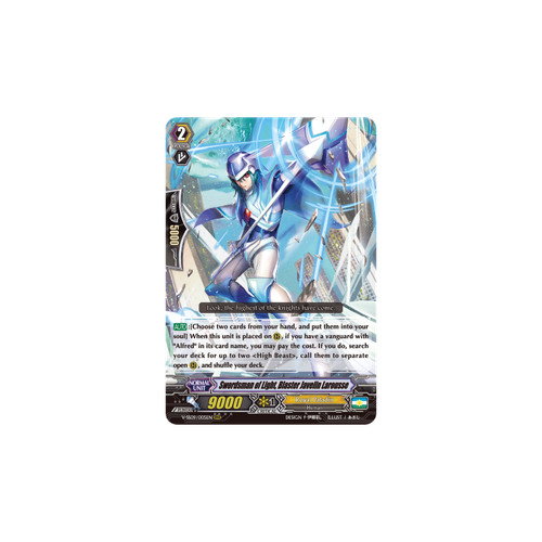 Vanguard tcg karte - tcg,