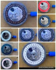 Authentic NH35 NH35A Automatic