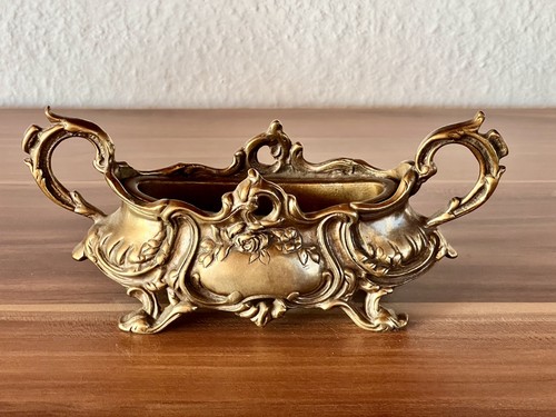 Jugendstil jardiniere - ☀️,