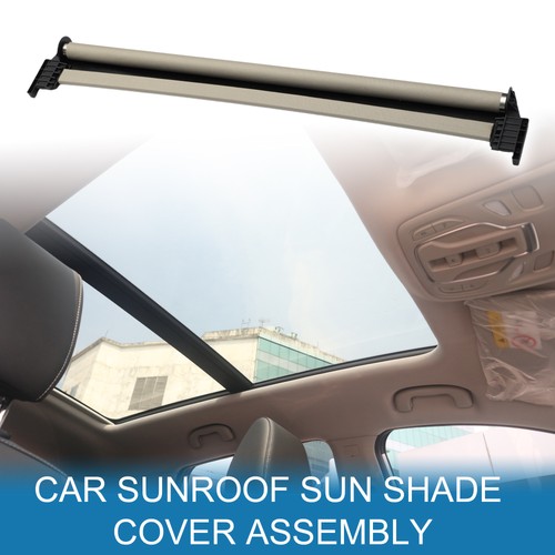 Auto schiebedach sonnenschutz - schiebedach,