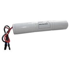 Akku Pack 3,6V 2500mAh für