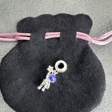 Echt Silber 925 Charm /