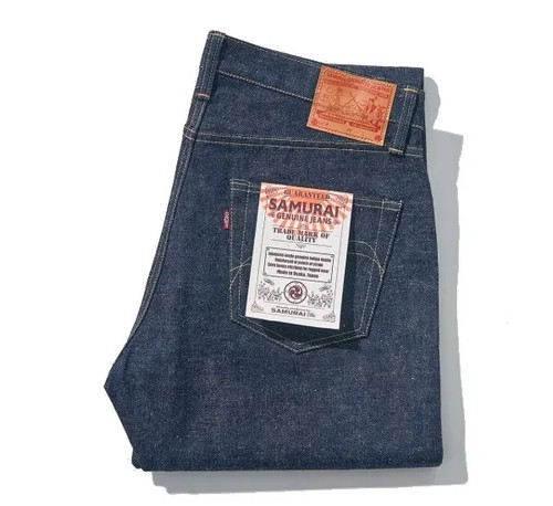 Samurai jeans s510hx s0510xx - jeans, s510hx-s0510xx