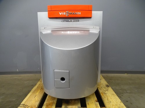 Viessmann vitola 200 vx2a - vitola,