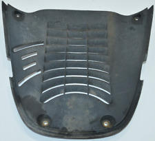 YAMAHA MAJESTY YP 125 D KÜHLERGRILL KÜHLERSCHUTZ SPRITZSCHUTZ VERKLEIDUNG VORNE