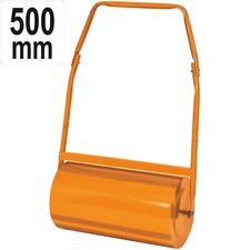 Flo Rasenwalze Gartenwalze