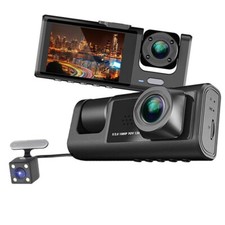 1080P Dash Cam Car DVR Dashcam