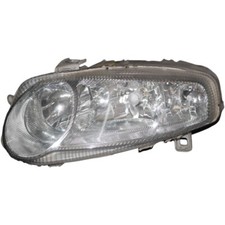 Alfa Romeo 147 1.6 ECO 937 Scheinwerfer mit Blinker komplett L 4