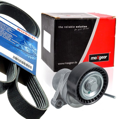 Bosch 6pk1050 keilrippenriemen - bosch,